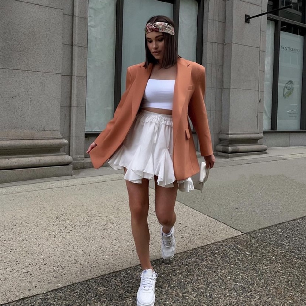 Storets Skirt